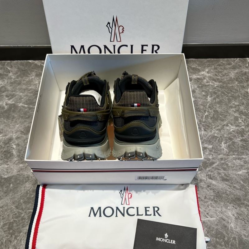 Moncler Shoes